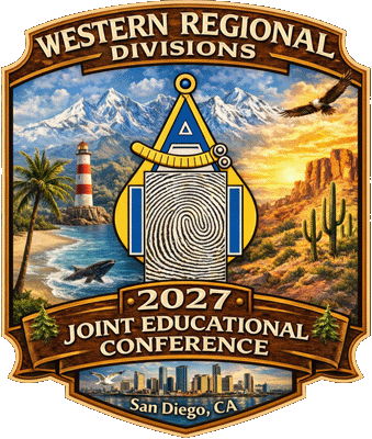 Western Regional IAI Divisions Conference logo