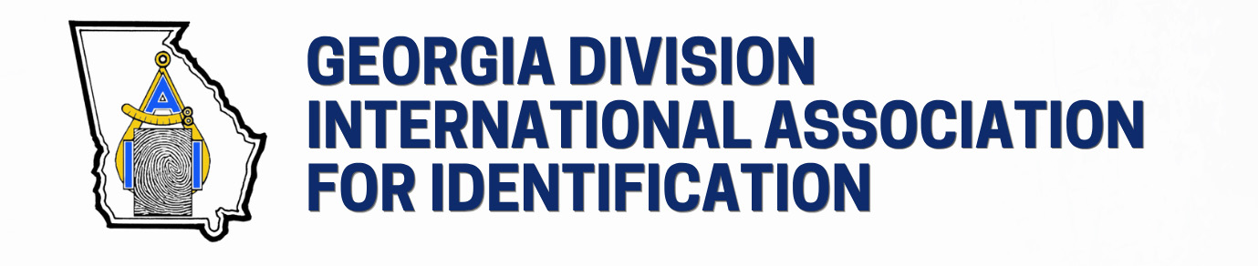 Georgia Division IAI Logo