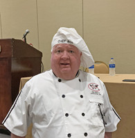 Chef Ron Smith